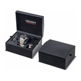 Relógio Orient Masculino Speedtech Mtftc001 Cronografo P1sx