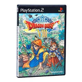  Dragon Quest Viii 