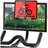 Soporte Tablet Compatible Peloton Bike & Bike Plus & Tr...