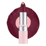 Avon Labial Hidramatic Matte Color Hidra Rubby