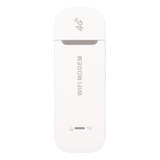 Router Wifi 4g, Ranura Para Tarjeta Sim De Alta Velocidad, 1