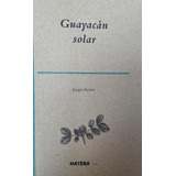Libro Guayacán Solar