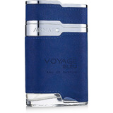 Voyage Bleu Eau De Parfum 100 Ml. Hombre