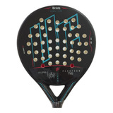 Paleta Padel Paddle Urich Iron Carbon Frame + Regalos!