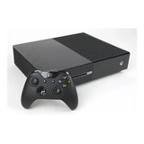 Microsoft Xbox One Fat (500 Gb) - Seminovo C/ Garantia !