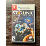 Starlink Battle For Atlas Nintendo Switch