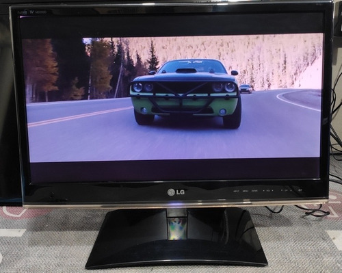 Monitor Tv LG M2250d 