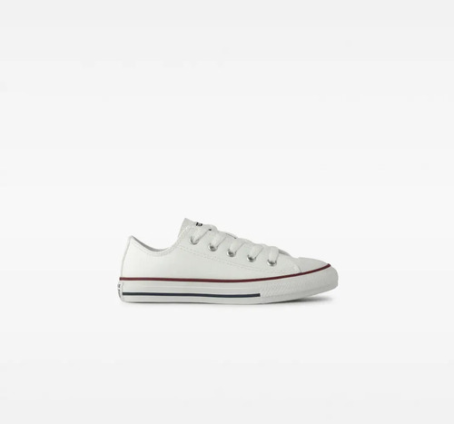 Tenis All Star Chuck Taylor Ck042 (couro) Infantil