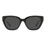 Gafas De Sol Michael Kors Mk2154 Mujer Originales Color Negro