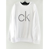 Poleron Calvin Klein S M L Xl