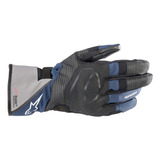 Guantes Alpinestars Andes V3 Drystar Azul