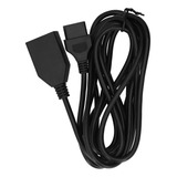 Cable De Extensión Gamepad De 15 Pines Para Snk Neo