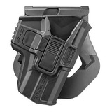 Pistolera/funda Exterior P/ Glock 9/40 Fab Defense Scorpus2