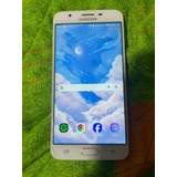Samsung Galaxy J7 Prime Dual Sim 32 Gb Dorado 3 Gb Ram