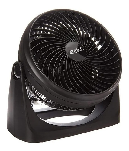 Ventilador Turbo 16 90w Super Potente 5 Aspas Reclinable 