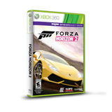 Forza Horizon 2 / Xbox 360