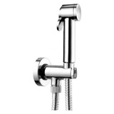 Juego Bidet Paloma Wc Flexible 1.25mts Envio A Todo Chile