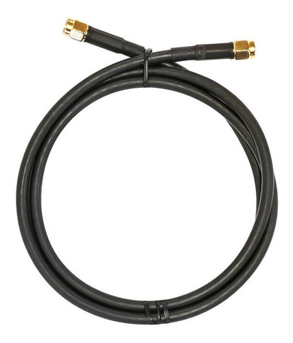 Smasma, Cable Sma Macho A Sma Macho De 1m Para Exterior