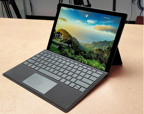 Microsoft Surface 6 Pro 8 Gb Ram Y 256gb Capacidad