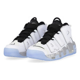 Zapatillas Nike Air More Uptempo Mujer