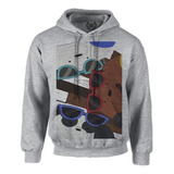 Sudadera Osos Escandalosos Hoodie