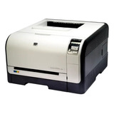 Hp Laser Jet Cp1525nw  Con Cartuchos.excelente Estado!!