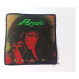Patch Poison