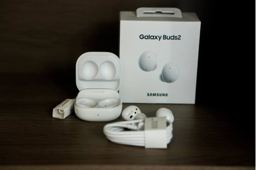 Auriculares Bluetooth Samsung Buds 2 Nuevos Originales