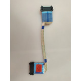 Cable Conector Flex Lvds LG 42lf5800 P/n: Ead62572203