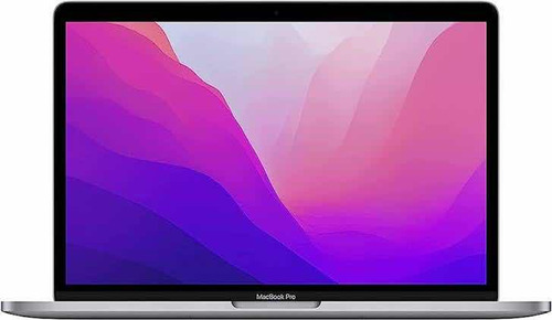 Macbook Pro 13.3 (2022) - M2 Da Apple- 8gb Ram - Ssd 256 Gb