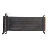 Cable Elevador Extensor Pcie 3.0 X16 Con Alta Propiedad De B