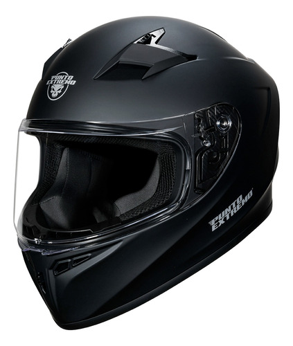 Casco Integral Moto Punto Extremo Fast 978 Marelli