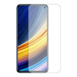 Película Frente Gel Hydrogel Hd Para Xiaomi Poco X3 Pro 6.67