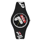 Reloj De Pulsera Fila Original Mujer Hombre Moda Oferta