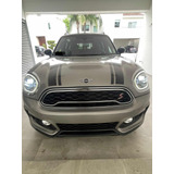 Mini Countryman 2019 2.0 S Sport At