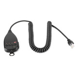 Parlante Portátil Walkie Talkie Mic Mc44 Para Coche De 8 Núc