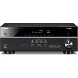 Sintoamplificador Yamaha Rx-v385 Bluetooth 5.1ch En Avalon 