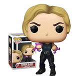 Mortal Kombat Sonya Blade Funko Pop! Fuerza Especial # 1056