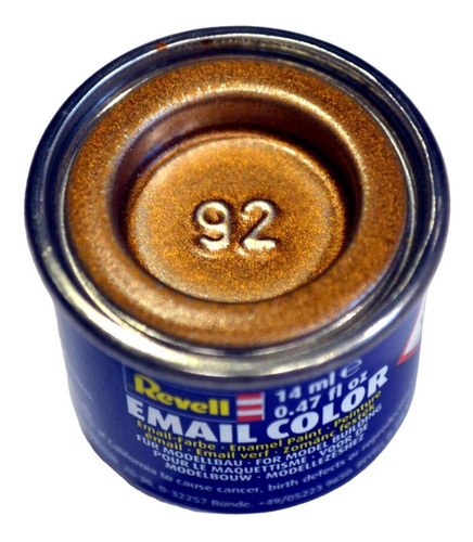 Pinturas Esmaltes 14 Ml Revell A Elección