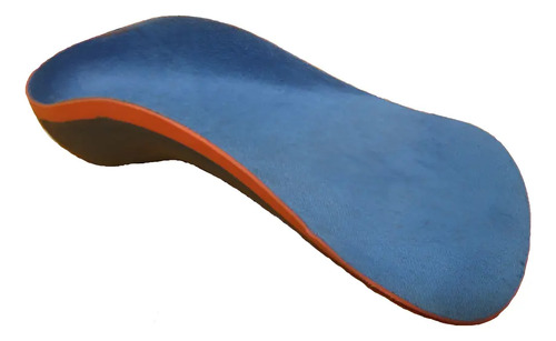 Plantilla Pie Plano Insert Foot Correccion De Arco Pisada | Envío gratis