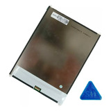 Display Compatible Con Bgh Ypy Mini Y300 Au080dp09v2