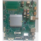 Placa Main Smarttv Philips 50pug6513