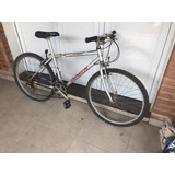 Bicicleta Shimano Rodado 26