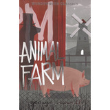 Animal Farm Wordsworth-orwell, George-wordsworth