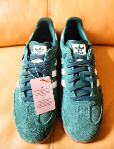 adidas Samba College Green #28mx Gazelle Spezial  Rivalry 