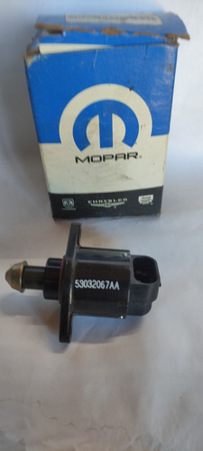 Valvula Iac Sensor Minimo Dodge Ram  (92-03) Foto 3