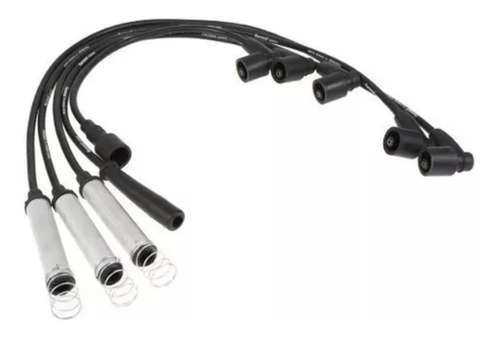 Cables De Bujia Chevrolet Corsa 1.4 Efi 1994-1995