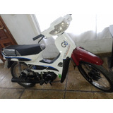 Motomel  2015