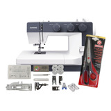 Máquina Recta Janome 1522 Bl (nueva) + Regalo!!!