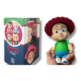 Toy Story Andy Amigo Woody Jessie Rex Aliens Slinky Barbie